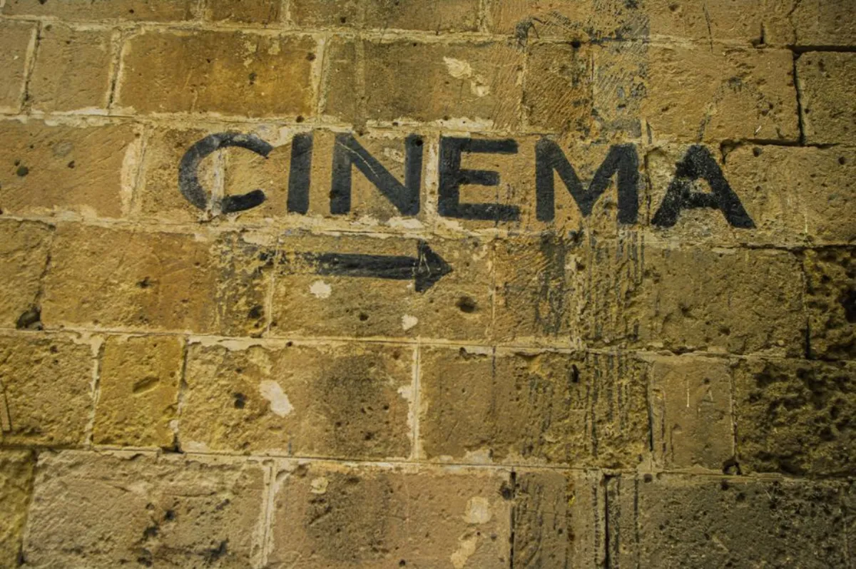 art cinema